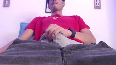 harry thomson online show from 02.14.25