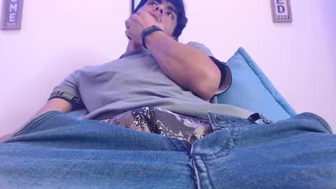 harry thomson online show from 02.16.25