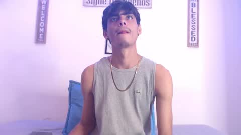 harry thomson online show from 02.17.25