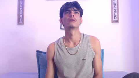 harry thomson online show from 02.20.25