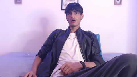 harry thomson online show from 02.21.25