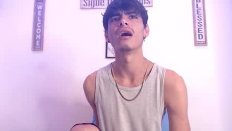 harry thomson online show from 02.23.25