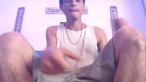 harry thomson online show from 03.01.25