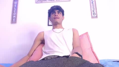 harry thomson online show from 03.03.25