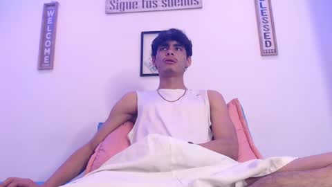 harry thomson online show from 03.04.25