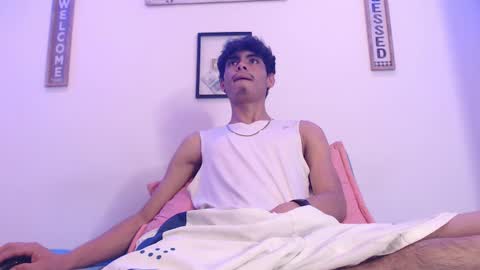 harry thomson online show from 03.04.25