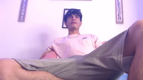 harry thomson online show from 03.05.25