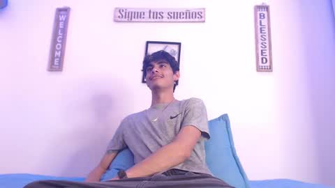 harry thomson online show from 03.08.25