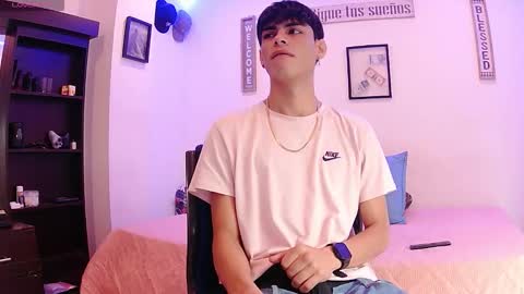 harry thomson online show from 09.14.25