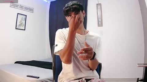 harry thomson online show from 10.03.25