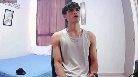 harry thomson online show from 10.11.25