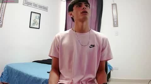 harry thomson online show from 10.12.25