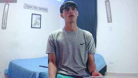 harry thomson online show from 10.19.25