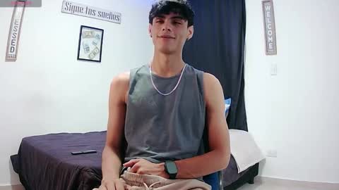 harry thomson online show from 10.30.25