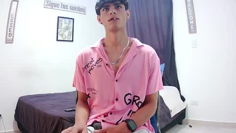 harry thomson online show from 11.08.25