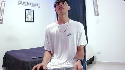 harry thomson online show from 11.29.25