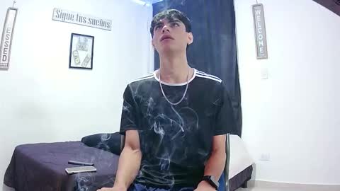 harry thomson online show from 12.14.25