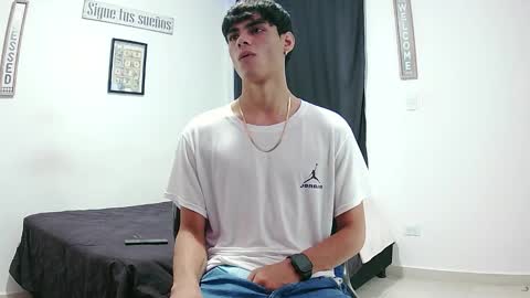 harry thomson online show from 02.26.26