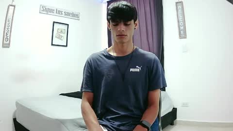 harry thomson online show from 03.31.26