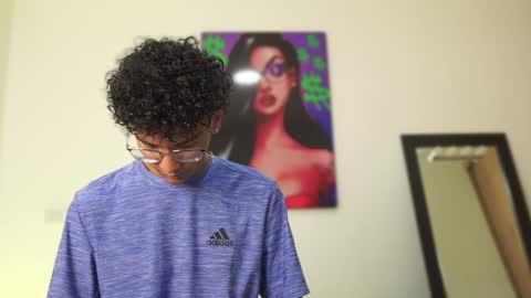 Snapshot of harrytwink18 chatting on 12.11.24 HARRY online show from 12.11.24