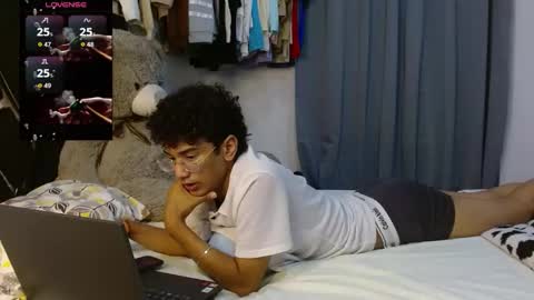 HARRY online show from 04.08.26