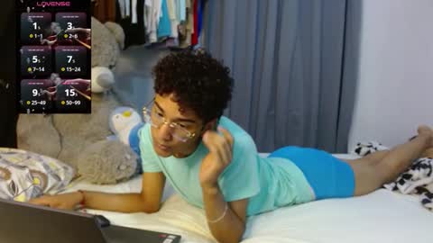 HARRY online show from 04.08.26