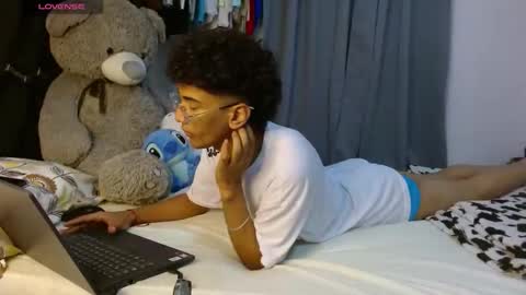 HARRY online show from 04.14.26