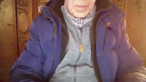 hot n  nasty online show from 11.25.25