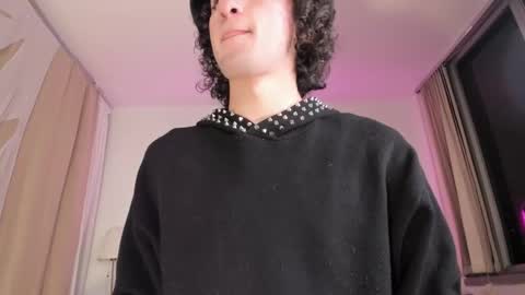 haru online show from 10.17.25