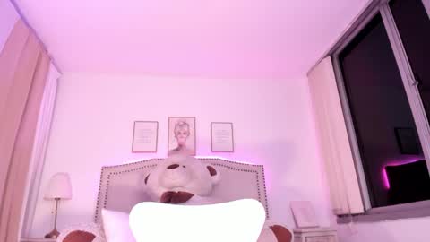 haru online show from 10.26.25