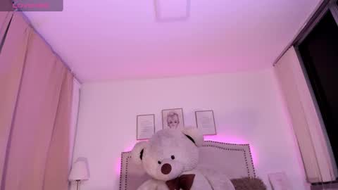 haru online show from 11.13.25