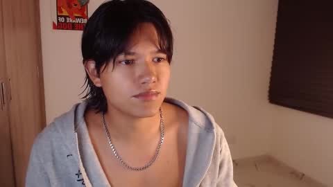 Haru online show from 02.17.26