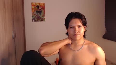 Haru online show from 03.23.26