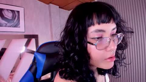 Haru Bonny online show from 02.28.26