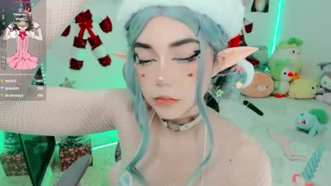 Haru online show from 12.03.24