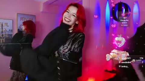 Pucca online show from 07.14.26
