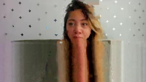 Sophia Blossom online show from 04.24.26