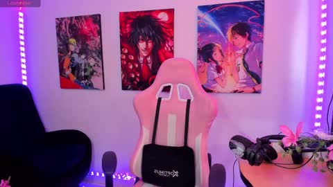 Snapshot of haruu2 chatting on 03.02.25 karen online show from 03.02.25