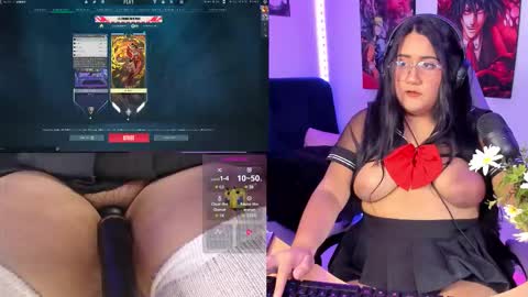 karen  online show from 12.18.25