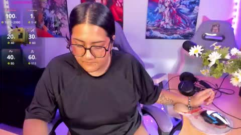 karen  online show from 03.14.26