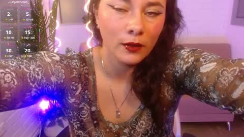 Haru  online show from 03.03.25