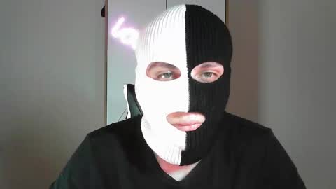 Two-Face online show from 03.30.26