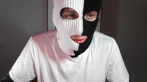 Two-Face online show from 04.02.26