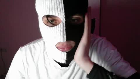 Two-Face online show from 04.23.26