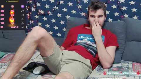 Harvey online show from 02.18.25