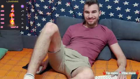 Harvey online show from 02.22.25