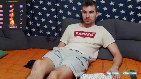 Harvey online show from 03.02.25