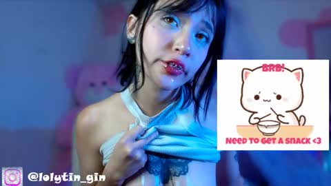 Im Emily and I could be the love of your life    online show from 02.19.25