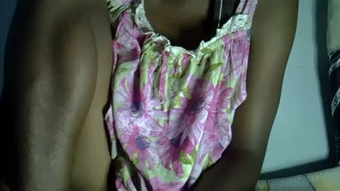 Snapshot of harysette chatting on 02.09.25 harysette online show from 02.09.25