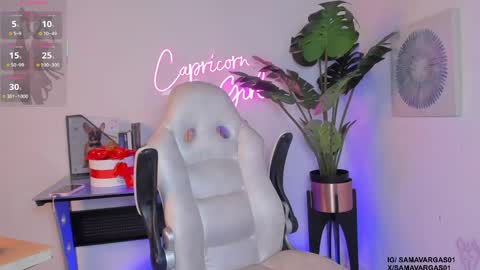Snapshot of hasbella_saenz1 chatting on 05.07.26 s online show from 05.07.26
